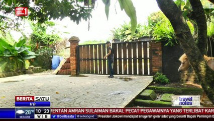 Travel Notes: Menjaga Satwa dari Kepunahan #3