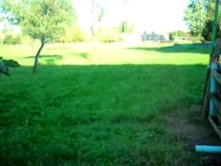 KERAFIA * MOI * EN LONGE* CHUTE
