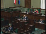 Poseł Jan Mosiński - Oświadczenie z dnia 22 lutego 2017 roku.