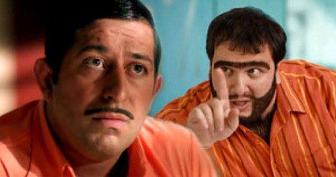 Şahan Gökbakar, Cem Yılmaz'ın Göndermesine Cevap Verdi: Çalış Senin de Olur