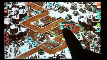 Nitropia - War Commanders (by Bulkypix) - iOS / Android - HD Gameplay Trailer