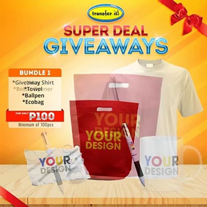 Corporate Giveaways- Best way to promote your Brand!