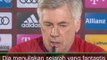 SEPAKBOLA: Bundesliga: Ancelotti Setuju Dengan Mourinho - Ranieri Harus 'Berbahagia'