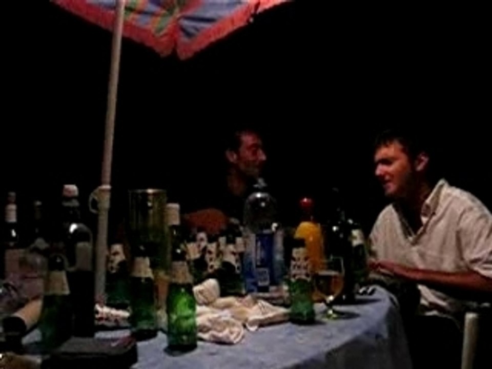 video soirée 6 h du matin