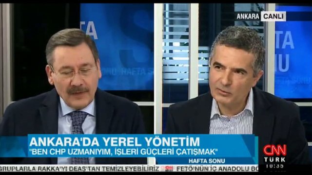 Melih Gökçek kariyerine nasıl devam edecek?