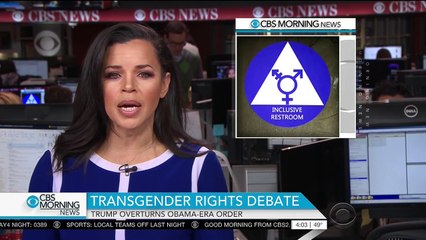 Bathroom Signs Have A Message For Donald Trump-QI76-QkQVss