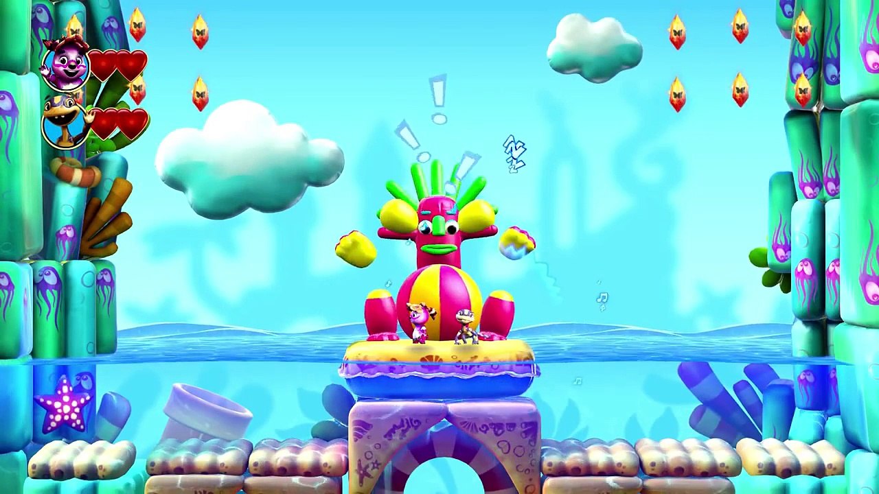 JUJU Android Gameplay (HD)