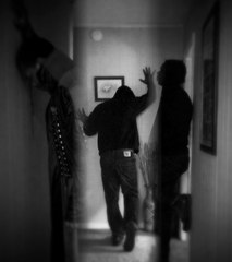 Blak-Dah: Bipolar Whispers