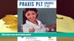 Popular Book  Praxis II PLT Grades 7-12 w/CD-ROM 3rd Ed. (PRAXIS Teacher Certification Test Prep)