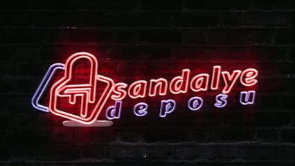 Aymes Metal Sandalye Siyah