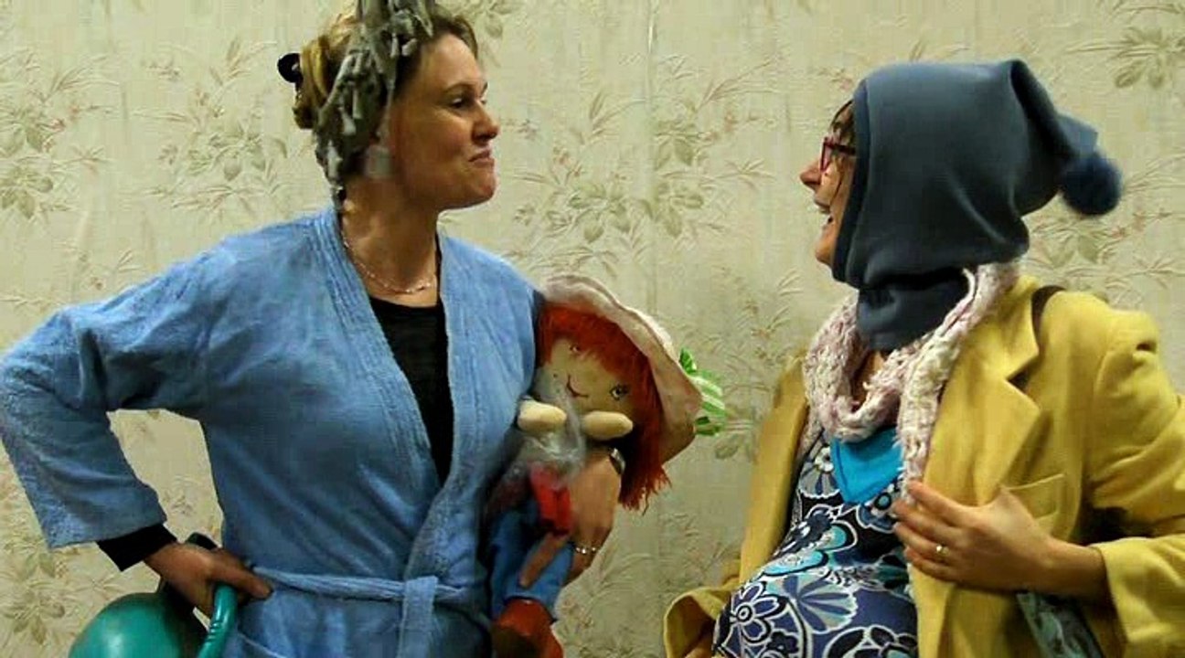 théâtre2017 Eau Secours