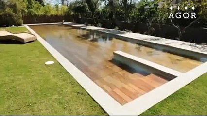 Dünyanın En Ilginç Havuzu