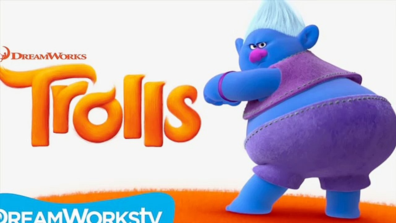 The troll animated music blogspot