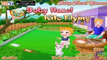 Bebé Hazel Juegos Divertidos para Niños de Vídeo HD