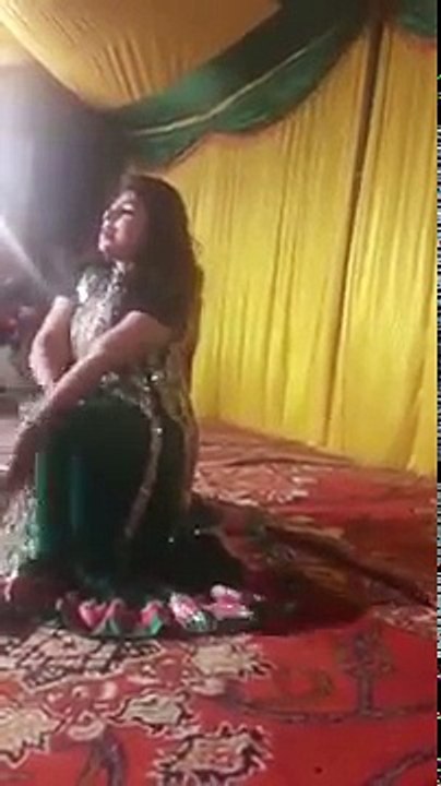 05.Pakistani Wedding Mujra Dance Show