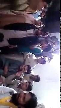 12.Pakistani Desi Shadi Dance Mujra Show