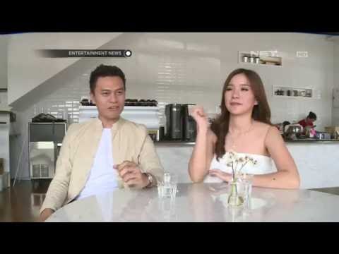 Vidi Aldiano Membuat Video Klip Terbaru Dengan Andien