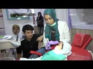 Diet Air Kelapa, Chand Kelvin Lemas