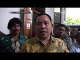 Sidang Lanjutan Permohonan Praperadilan Kakak Saipul Jamil