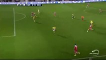 Idriss Saadi Goal HD - Kortrijk 1-1 Waasland-Beveren 25.02.2017