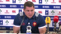 Rugby - Tounoi des 6 Nations : Guirado «Un manque de maîtrise collective»