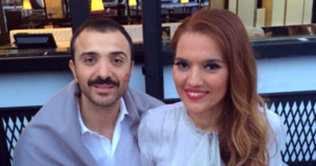Demet Akalın'dan Instagram'da Aile Saadeti Paylaşımı