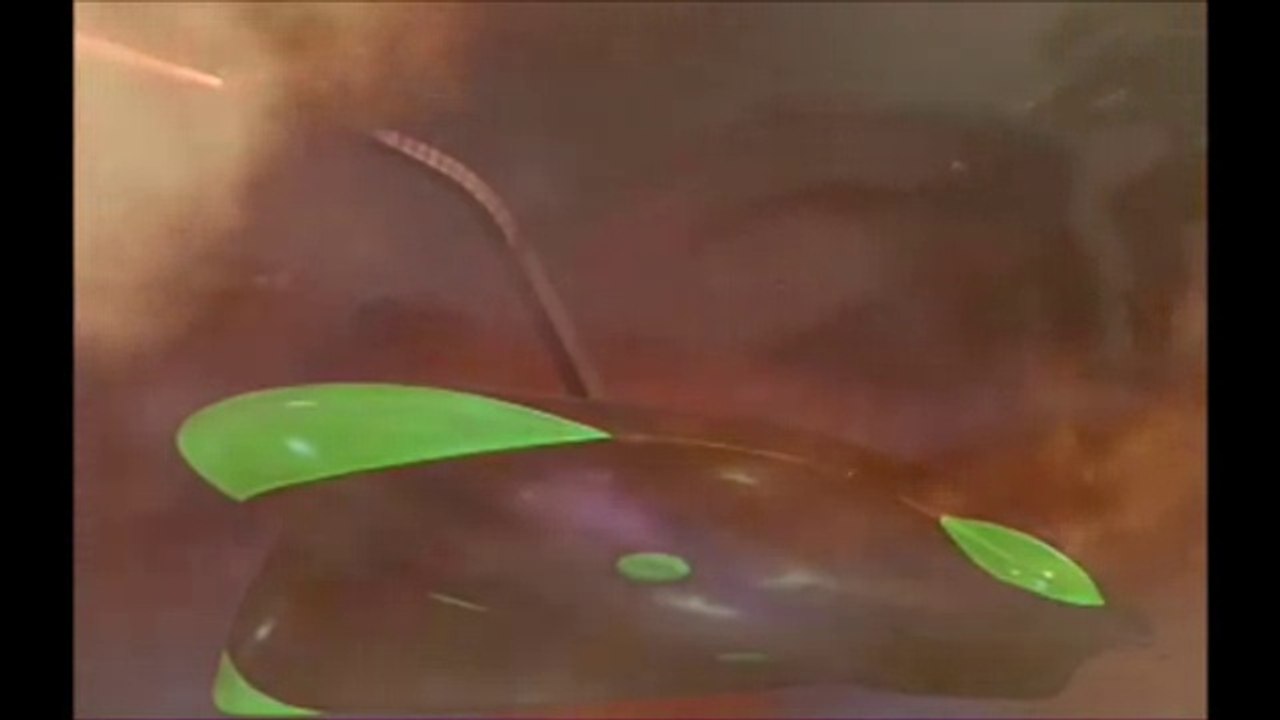 Guerra Dos Mundos 1953   A Destruição Pelo Mundo !