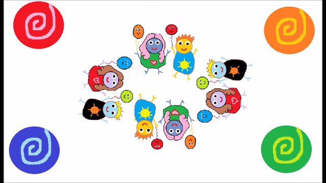 Jose Luis Perales -que canten los niños.