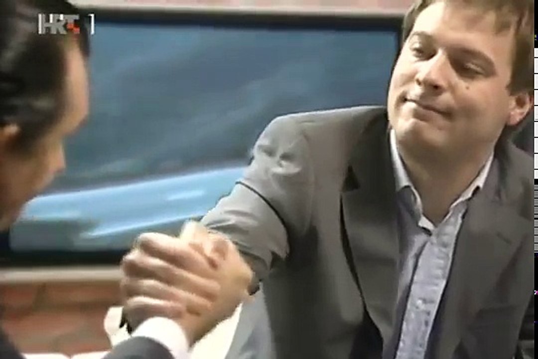 Obični ljudi - Epizoda 99 - Domaca serija