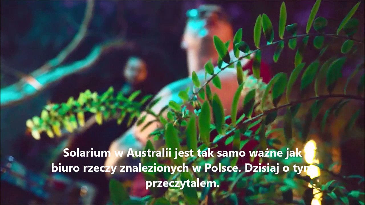 Tokio Hotel TV 2017 - Odcinek 2 - East German Forest napisy pl