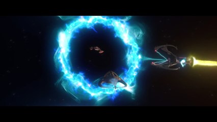 Space Engineers Server: Episode 5, Clash of the Titans Trailer