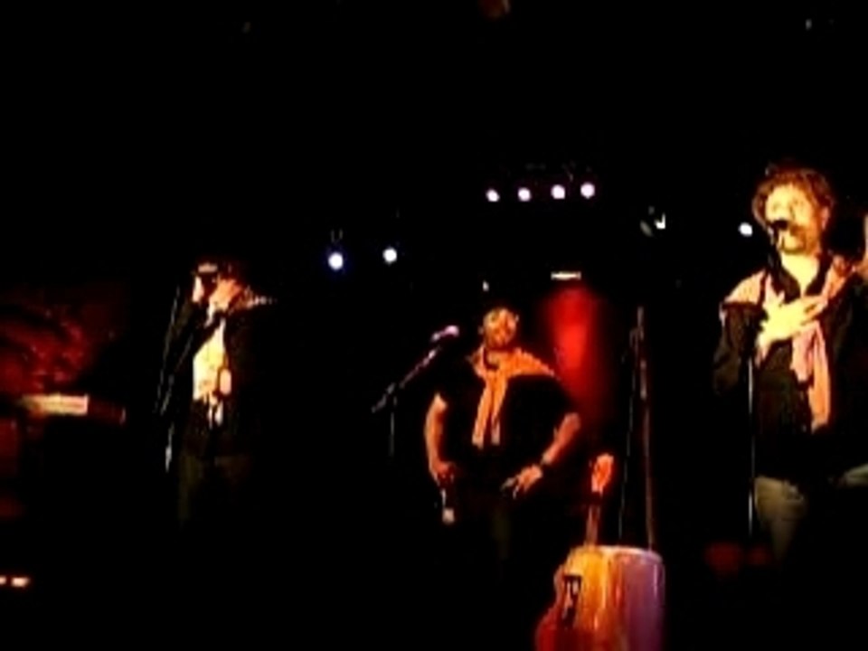 Oldelaf: Les mecs du pélerinage de Chartres