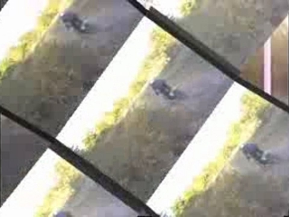 Tours becane 2 avec kamelancien feat zaho