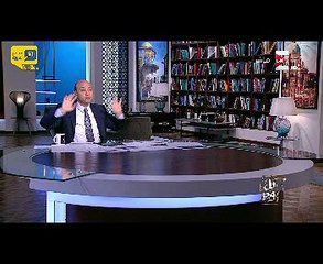 اديب..مستشار السيسي المزيف حضر مؤتمر شرم الشيخ سابقا