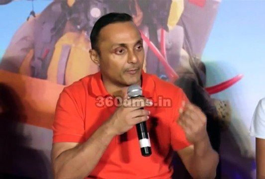 Rahul Bose- It Is Sameful That Nobody Knows About The Youngest Girl To Scale Mount Everest