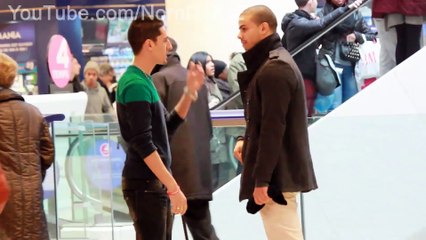 Disturbing The Peace