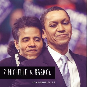 Face Swap de célébrités : juste mythique