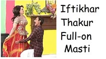 Full-on Masti ► Iftikhar Thakur, Naseem Vicky Shugal in Stage Drama