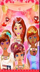 Prom Night Makeover - GameiMax Android gameplay Movie apps free kids best top TV film