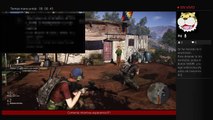 Beta de Ghost Recon Wildlands Sargentoronco520 (GtaVDarkoo_Vill) (10)