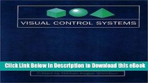 eBook Free Visual Control Systems (Visual Control Innovations in Japan s Most Advanced Companie)