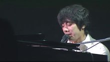 8月のクリスマス : 山崎まさよし