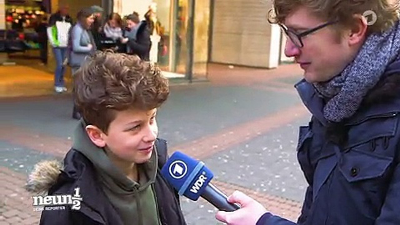 Papperlapatt - Robert erkundet Deutschlands Dialekte | Neuneinhalb | Das Erste