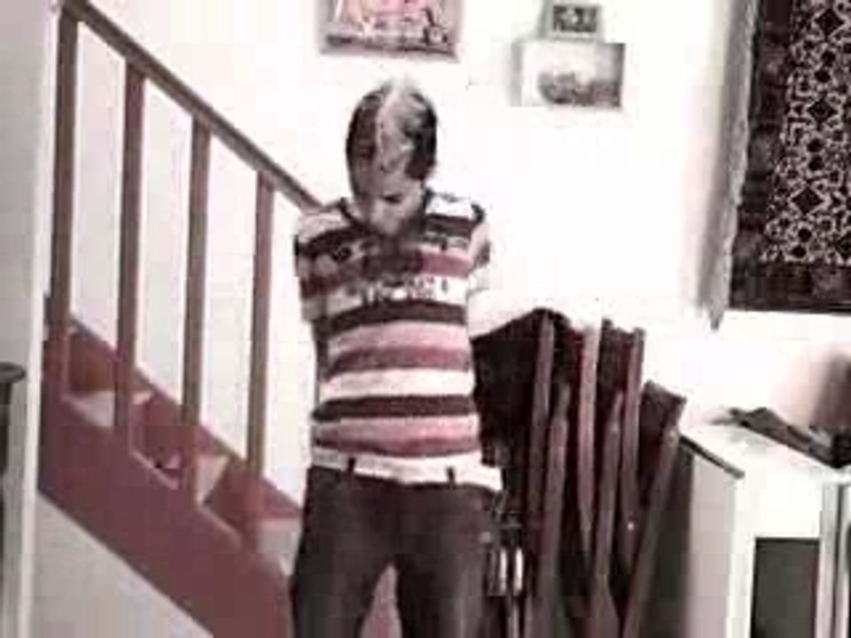 TECKTONIK -