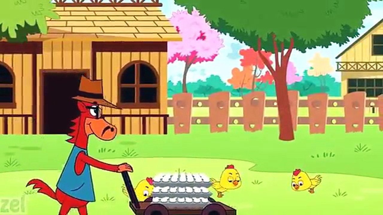 ABC Song for Kids | English Songs Video For Kids | ABCD Shapes Song | Alphabet Learning Fo