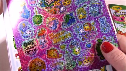 shopkins coloring by bubble pop kids