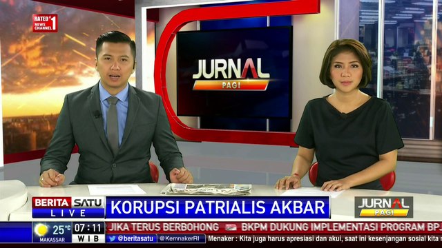 Kementan Nyatakan Tidak Terlibat Kasus Uji UU Peternakan