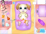 la pelcula de dibujos animados juego para las niñas Doggy Becomes Mommy Top Kids Games, new 2