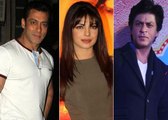 Priyanka Chopra, Salman Khan & Shahrukh khan Tweeted About Mustafa's Movie Machine