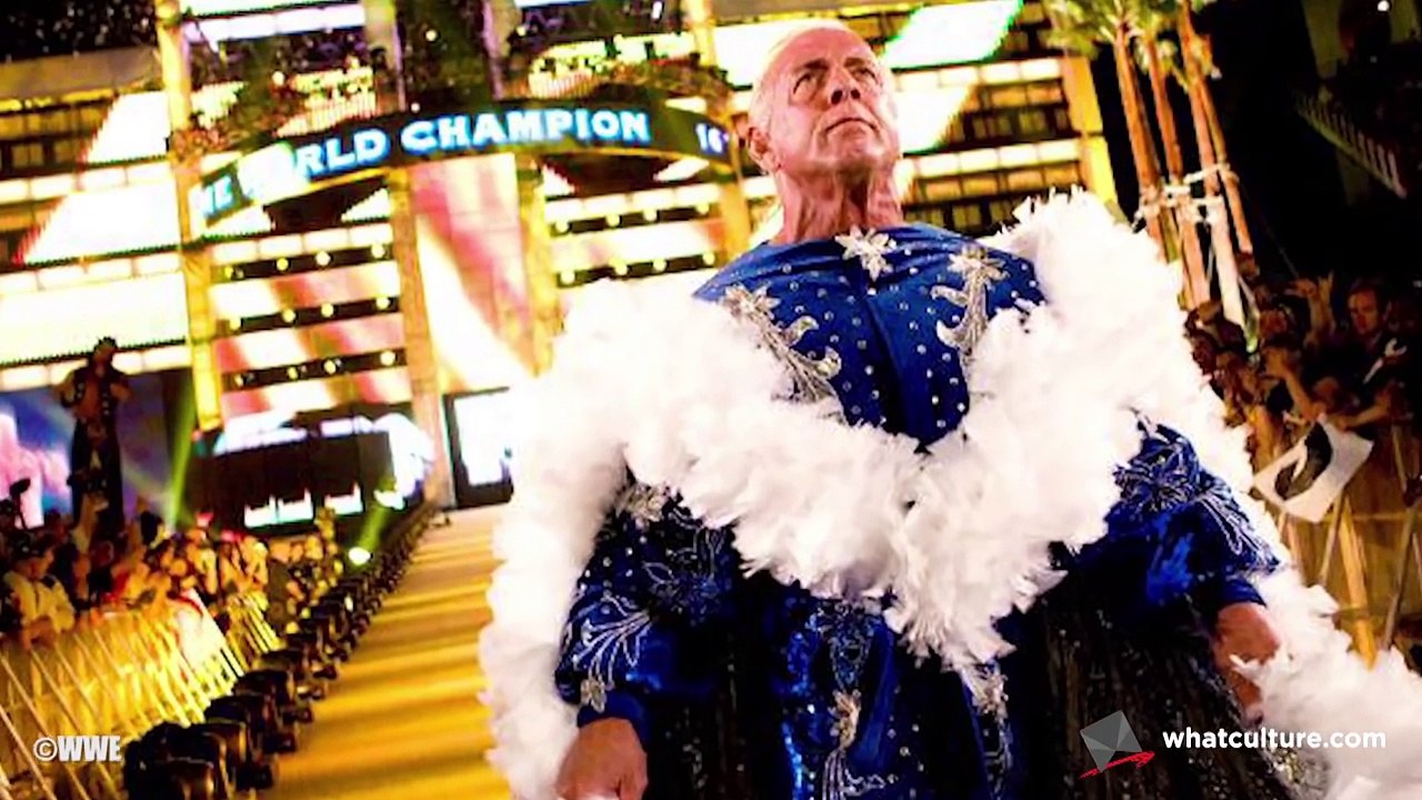 10 sad WWE Moments That Made everyone cry